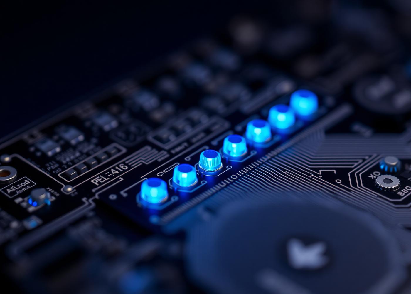 Cybersecurity Services